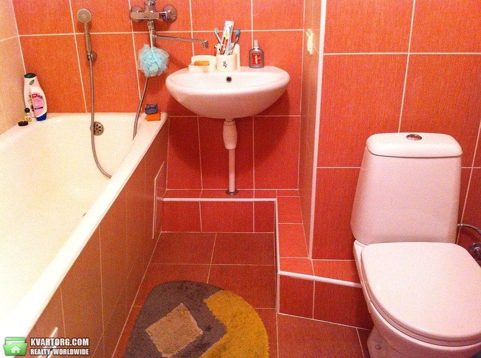 Sell 1-room apartment. Киев,  Лисковская — photo 8