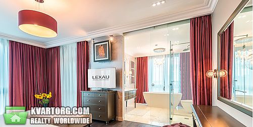 Rent out 4-room apartment. Киев, Лобановского — photo 7