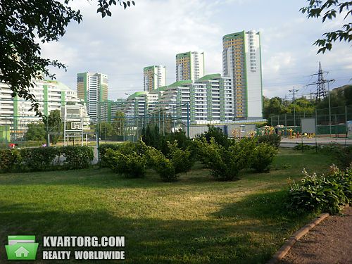 Sell 2-room apartment. Киев, Краснопольская — photo 1