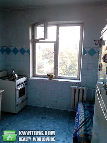 Sell 2-room apartment. Киев,  Богатырская — photo 4