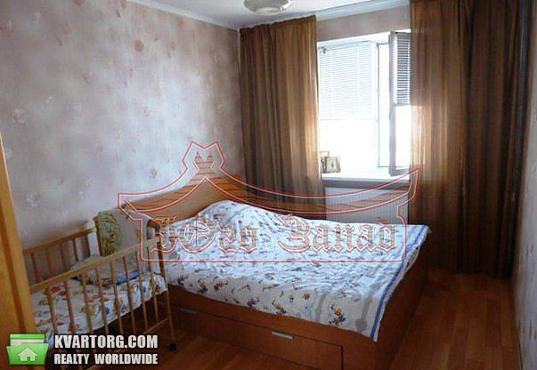 Sell 2-room apartment. Одесса, Рекордная — photo 4