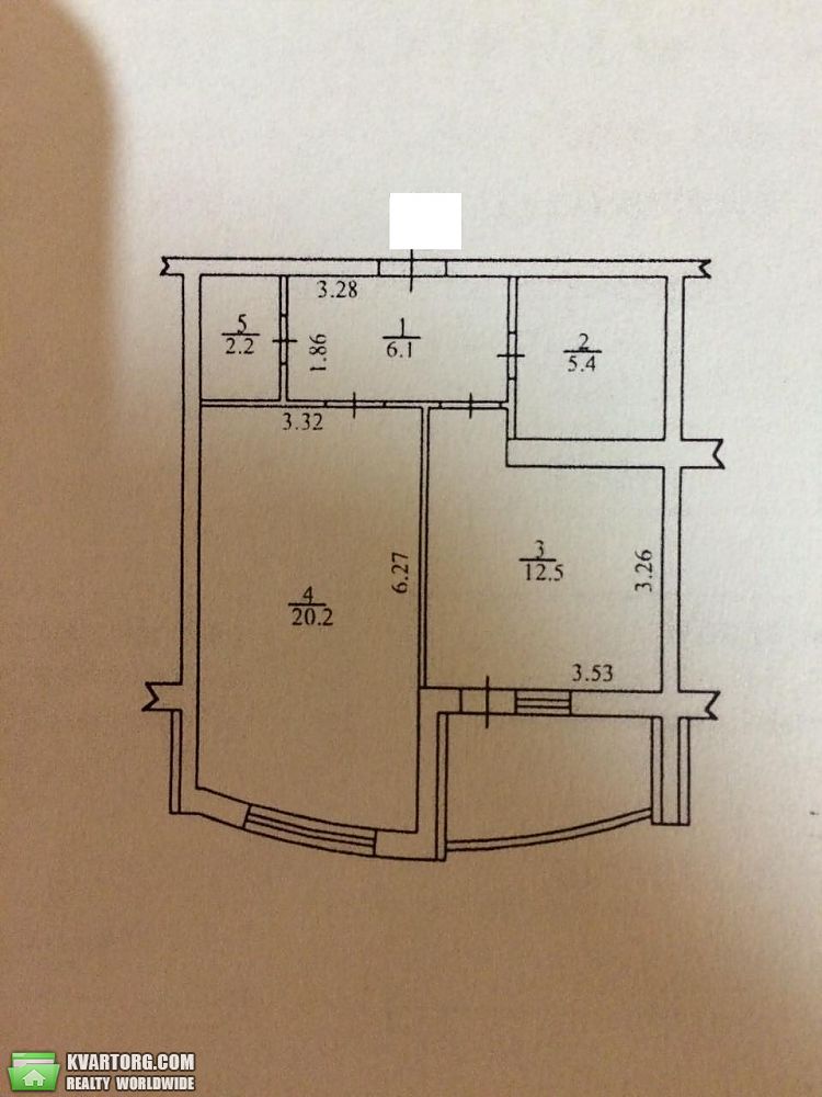 Sell 1-room apartment. Киев, Лобановского пр — photo 7