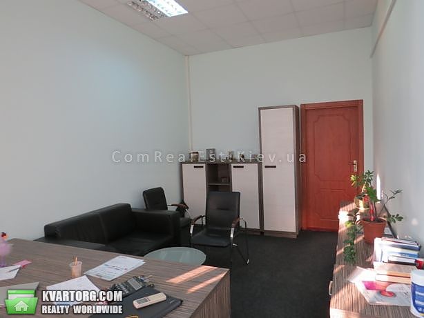 Rent out office. Киев, ул.Сурикова — photo 2