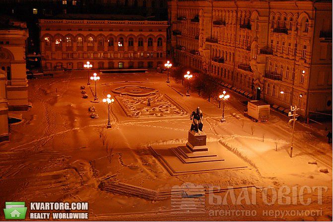 продам 4-комнатную квартиру Киев, ул.Владимирская 51/53 - Фото 10