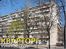 Sell 3-room apartment. Киев, Борщаговская — photo 1