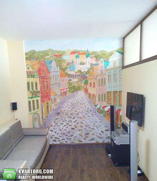 Sell 2-room apartment. Киев,  Кольцова бул — photo 3