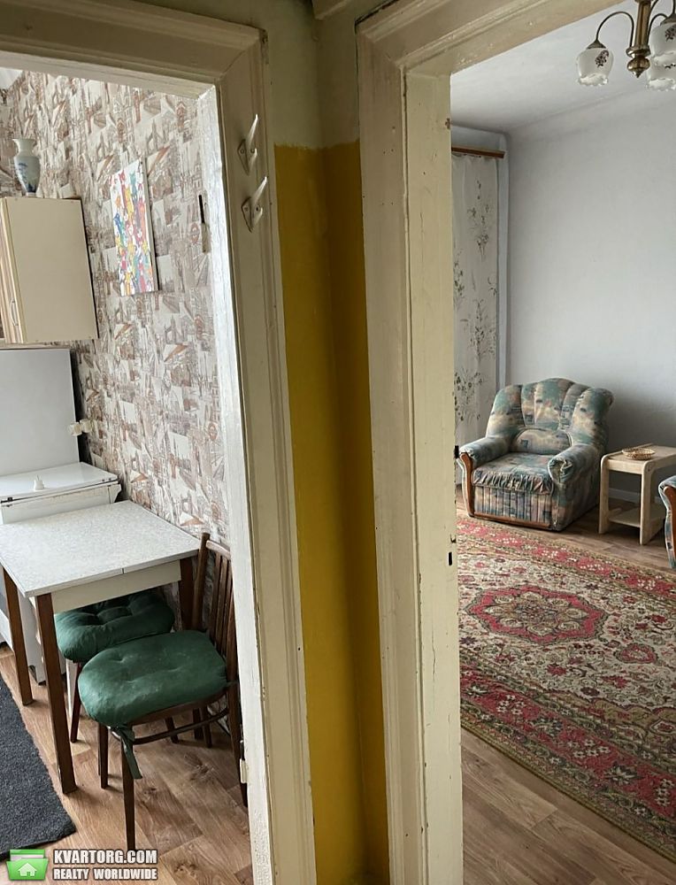 Rent out 1-room apartment. Днепропетровск, 152 Дивизия — photo 3