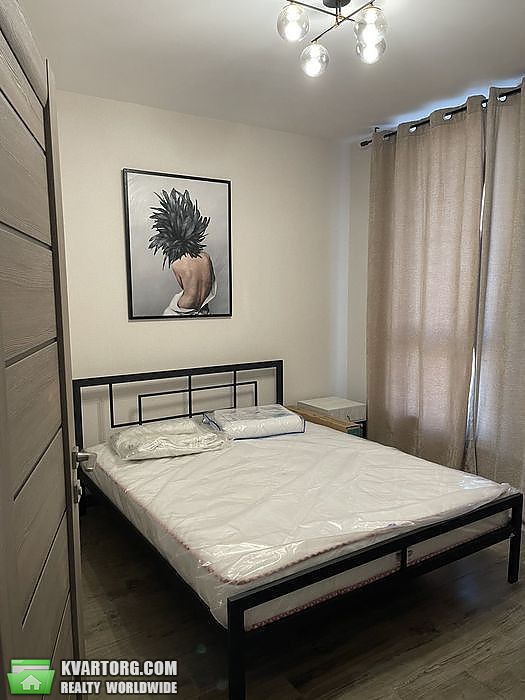 Rent out 1-room apartment. Киев,  Победы пр — photo 9