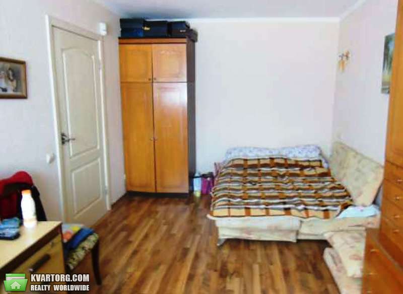 Sell 1-room apartment. Киев,  Ольжича — photo 1