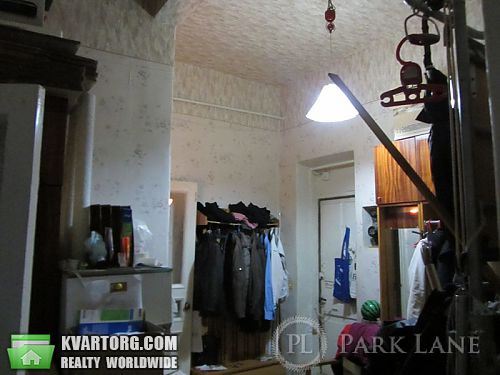 Sell 3-room apartment. Киев, Пушкинская — photo 4