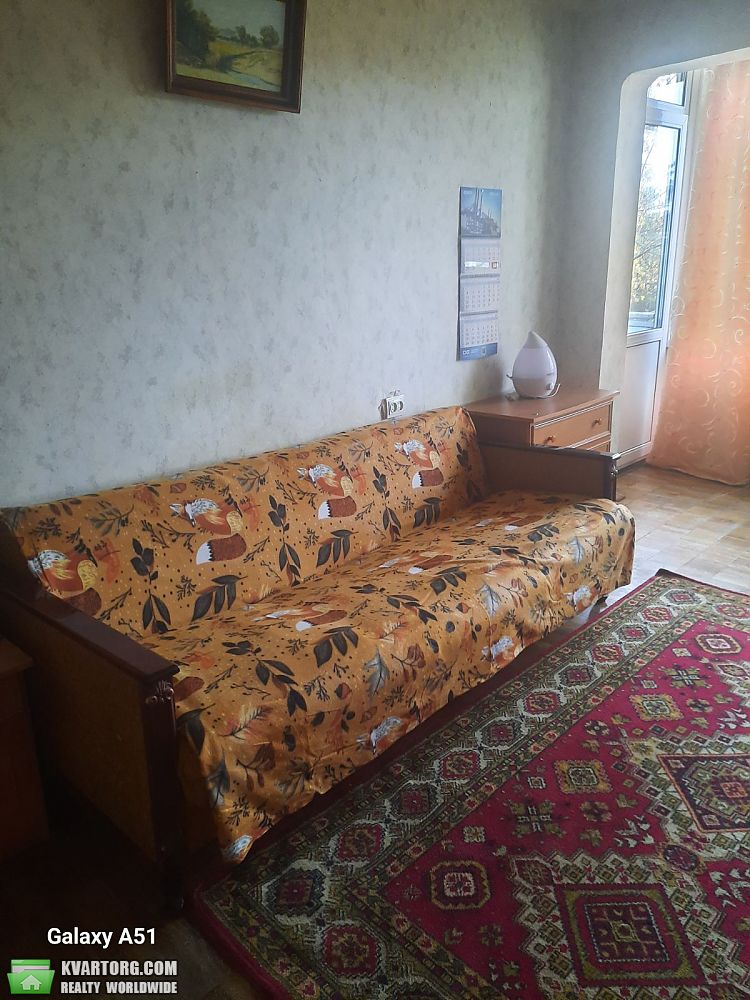 Rent out 1-room apartment. Киев, Мілютенко — photo 5