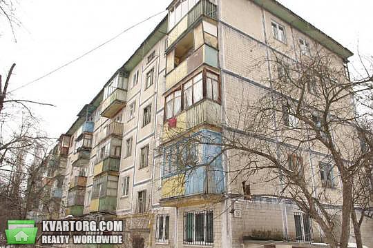 Rent out 2-room apartment. Киев,  Туполева — photo 1