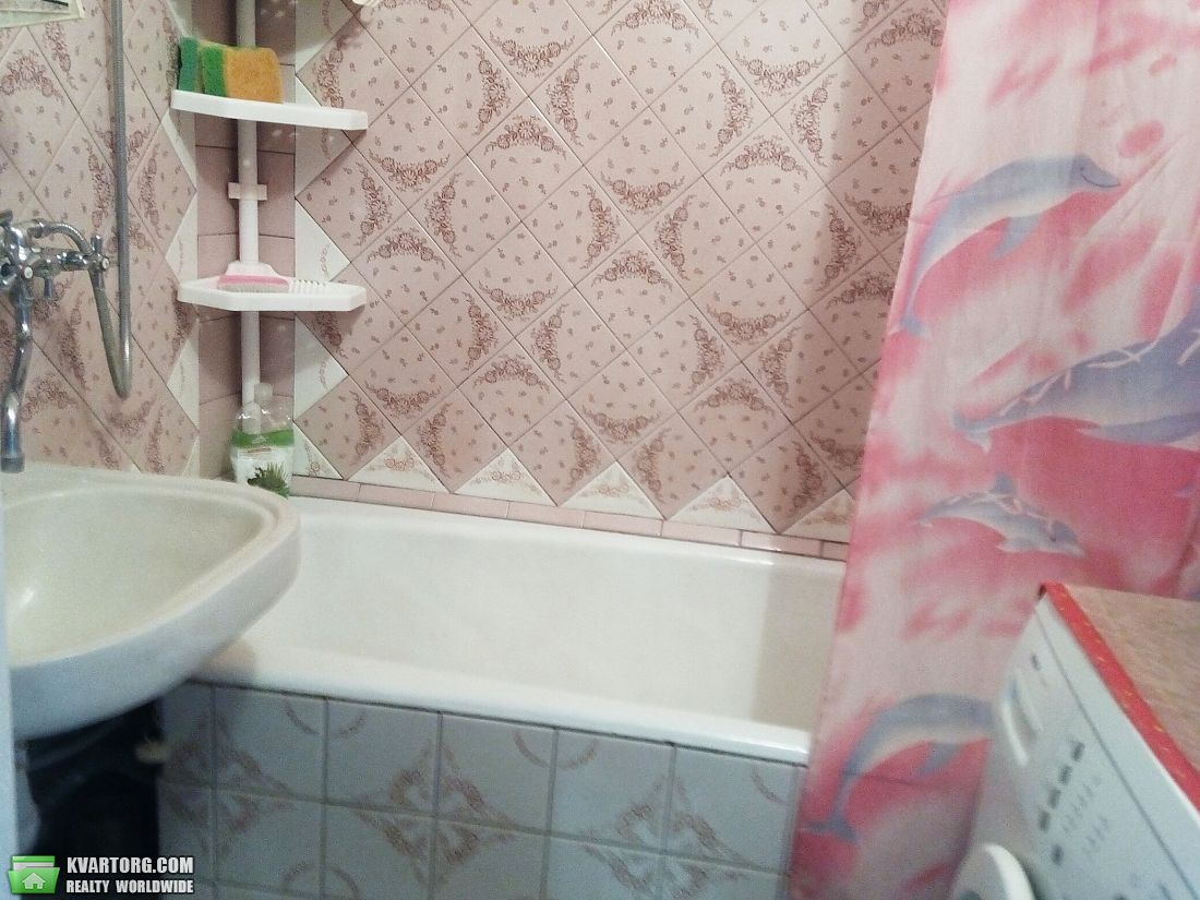 Rent out 3-room apartment. Киев, Закревского, 29Б — photo 8