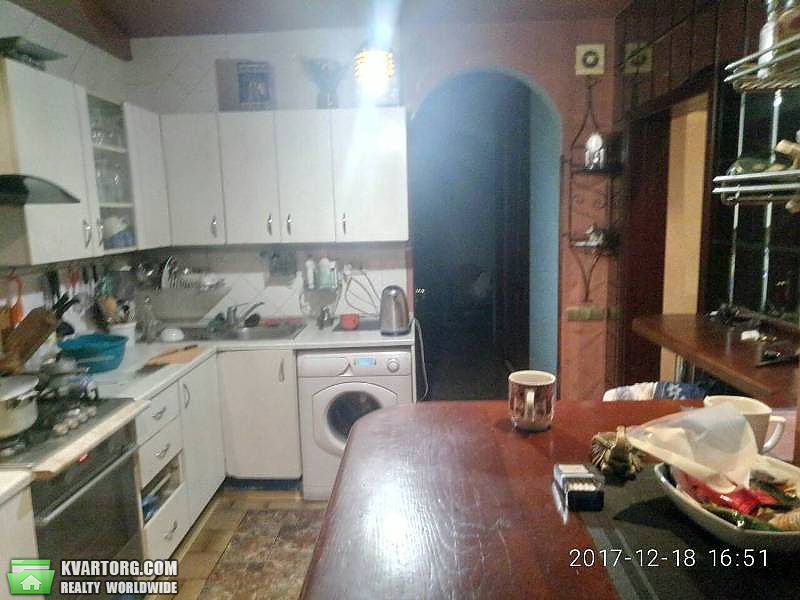 Sell 4-room apartment. Киев,  Сабурова — photo 8