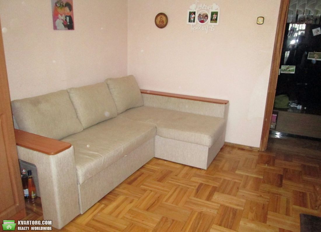 Sell 3-room apartment. Днепропетровск, жм Тополь 1 — photo 3