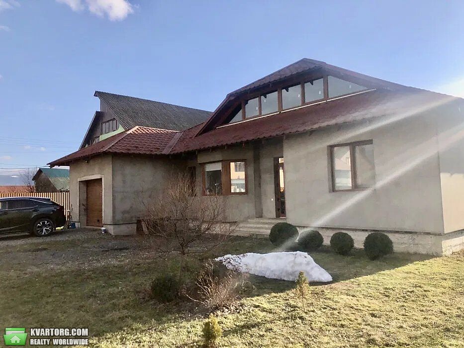 Sell house. Ужгород, Центральная — photo 10