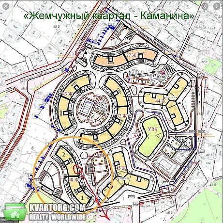 Sell 1-room apartment. Одесса, Каманина — photo 10