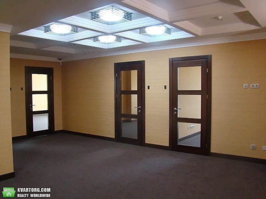 Rent out office. Киев,  Зверинецкая — photo 1