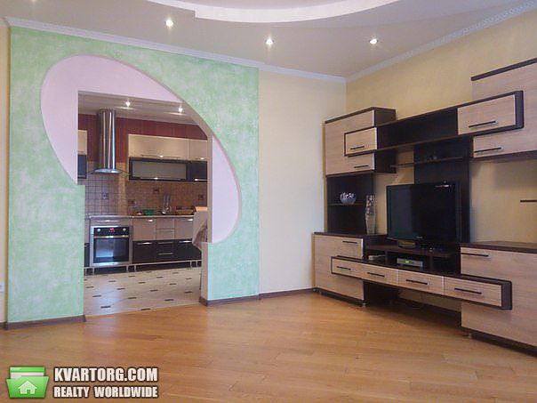 Rent out 2-room apartment. Киев,  Чоколовский бул — photo 5