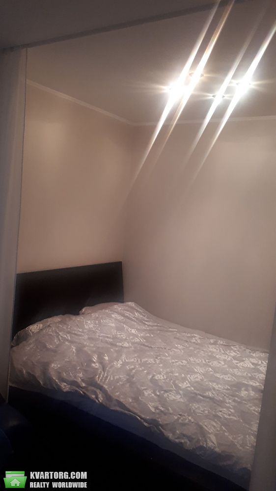Rent out 1-room apartment. Киев,  Лумумбы — photo 6