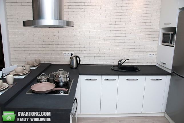 Rent out 2-room apartment. Киев,  Златоустовская — photo 3