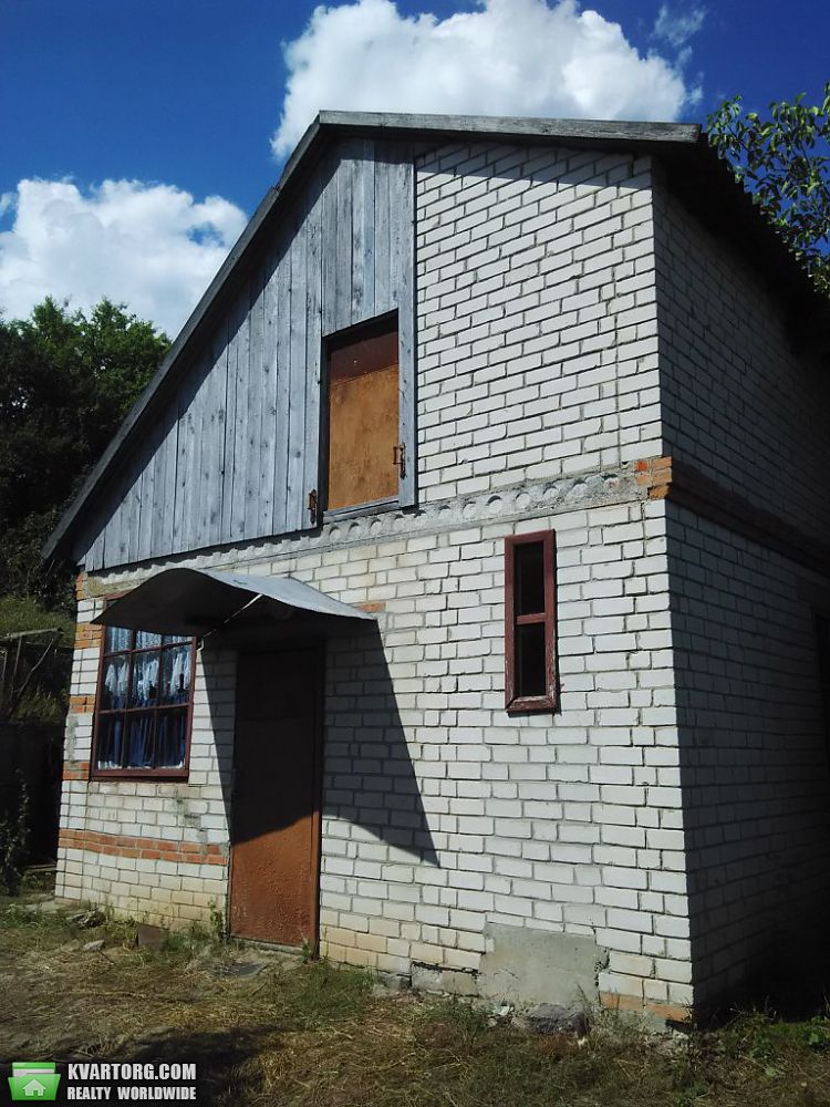 Sell house. Полтава,  Пушкина — photo 4