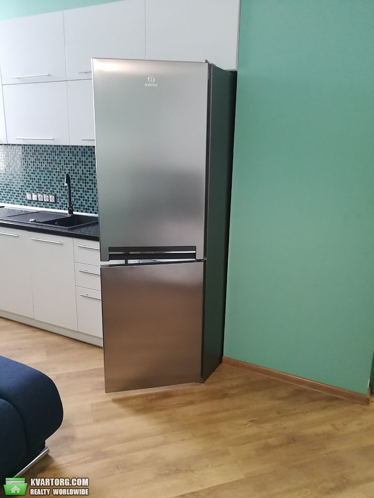 Rent out 1-room apartment. Киев,  Златоустовская — photo 4
