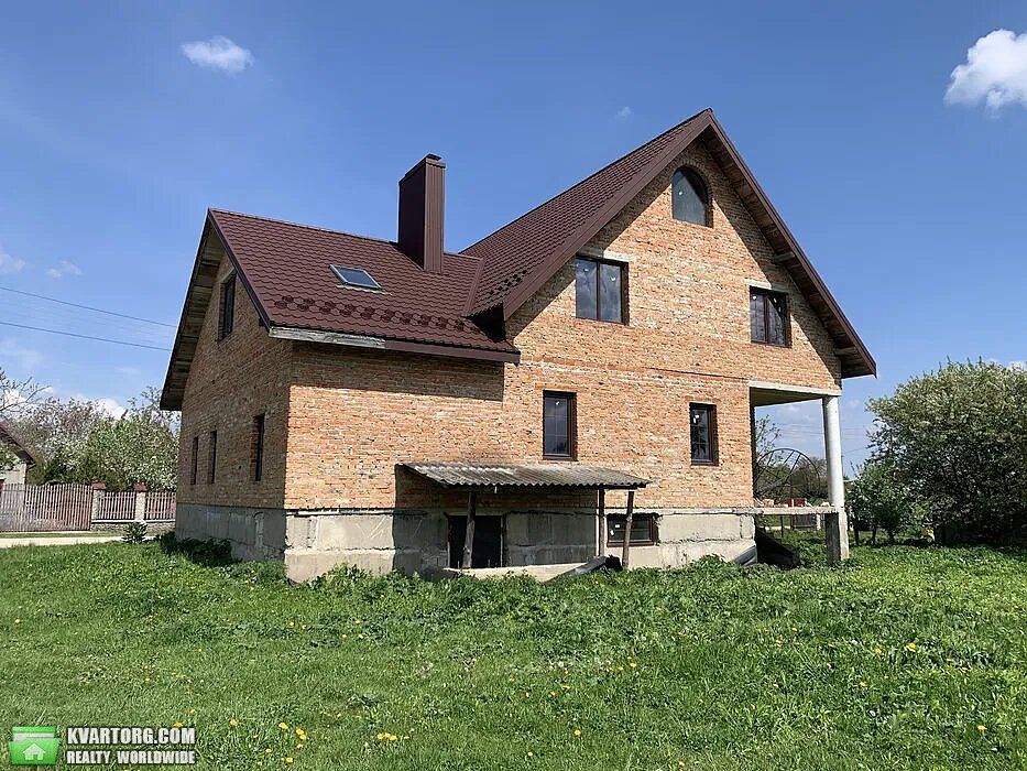 Sell house. Тернополь, Центральная — photo 4