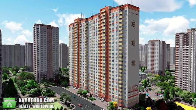 Sell 1-room apartment. Киев,  Гмыри — photo 1