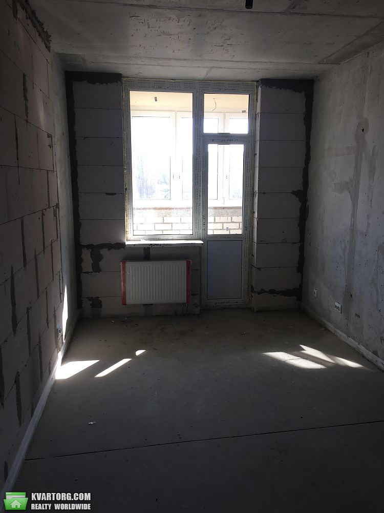 Sell 1-room apartment. Киев,  Ясиноватский пер — photo 5