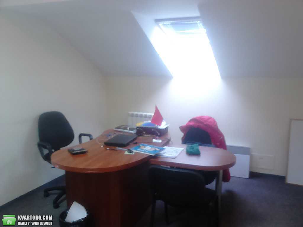 Rent out office. Киев,  Эспланадная — photo 6
