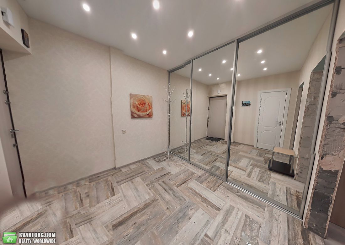 Sell 1-room apartment. Киев,  Вильямса — photo 7