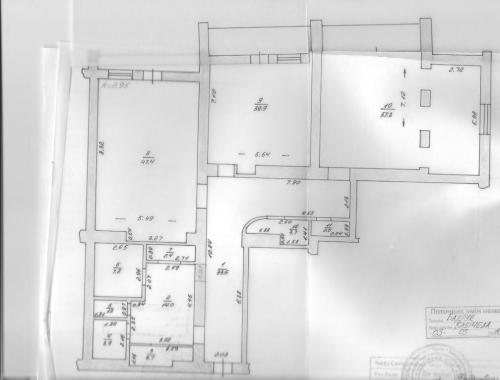 Sell office. Киевская обл., Лобановского — photo 5