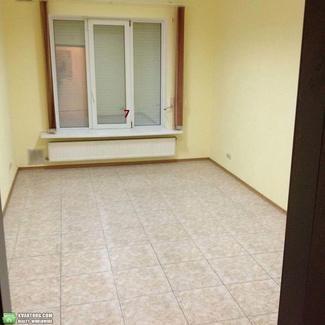 Rent out office. Киев,  Харьковское шоссе — photo 6