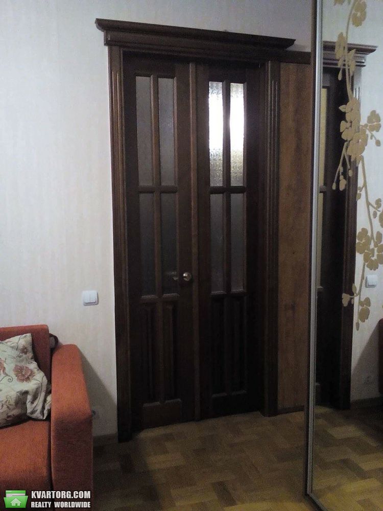 Rent out 1-room apartment. Киев,  Кутузова — photo 5