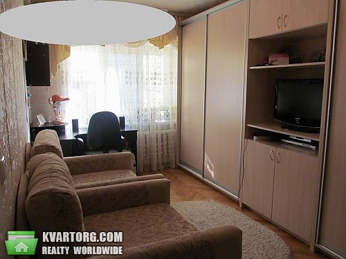 Sell 2-room apartment. Киев, Антонова — photo 3