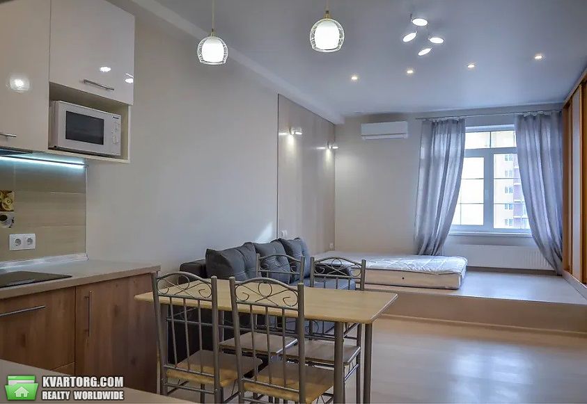 Sell 1-room apartment. Киев, Максимовича — photo 2