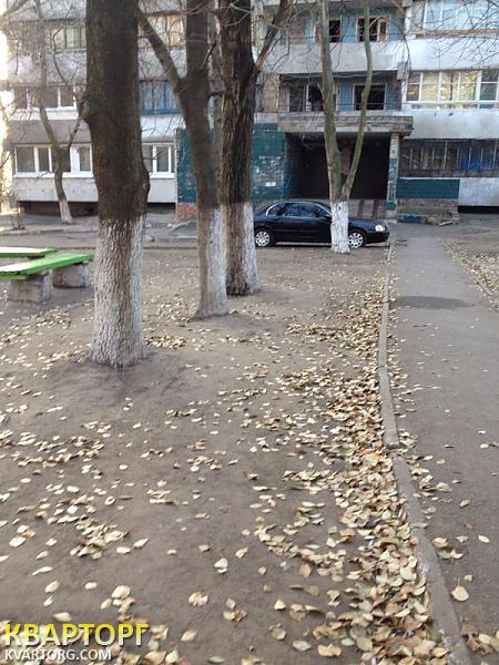 Sell 1-room apartment. Днепропетровск, Тополиная — photo 7