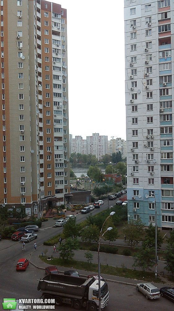 Sell 1-room apartment. Киев,  Драгоманова — photo 6