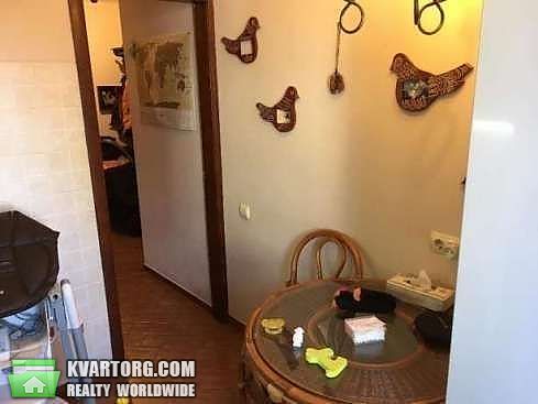 Sell 1-room apartment. Киев,  Гусовского — photo 3