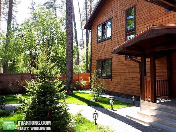 Sell house. Буча, Лесная Буча — photo 1