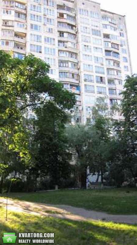 Sell 3-room apartment. Киев,  Чернобыльская — photo 2