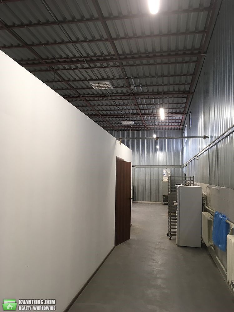 Rent out warehouse. Киевская обл., Игорева — photo 3