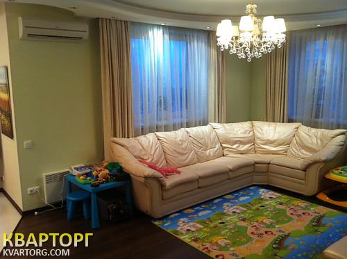 продам 2-комнатную квартиру. Киев,   Голосеевская - фото 1