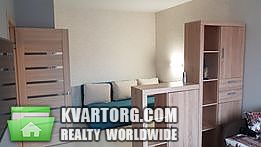 Rent out 1-room apartment. Киевская обл., Лесі Українки — photo 3