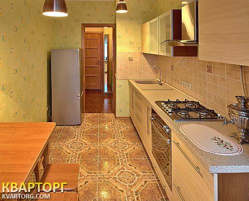 Rent out 2-room apartment. Киев, Суворова — photo 2