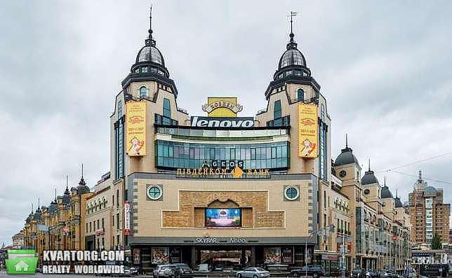 Rent out office. Киев,  Большая Васильковская — photo 1