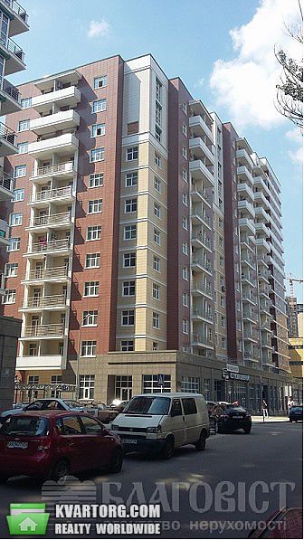 Sell 1-room apartment. Киев,  Саперное поле — photo 1