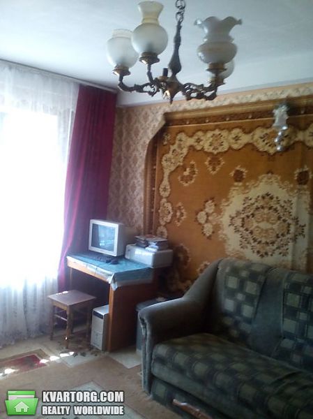 Sell 4-room apartment. Киев, Бучмы — photo 3