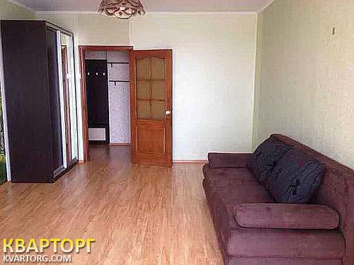 Sell 1-room apartment. Киев, северная — photo 1